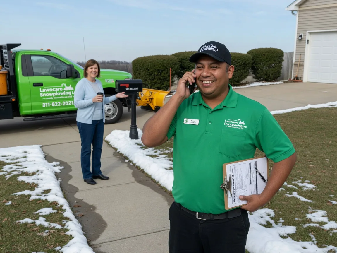 Lawn Care Services By Expert Landscaper Pontotoc, TX FAQs